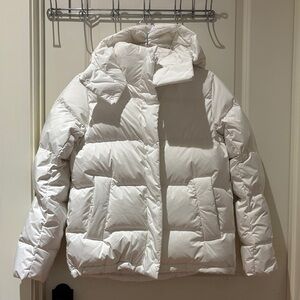 Lululemon Wunder Puff Jacket